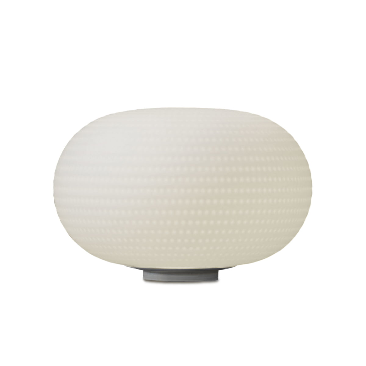Bianca Table Lamp by Fontana Arte Lamps